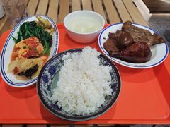 -韩萍老南京馄饨(河西万达店)