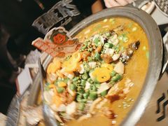 -探鱼·鲜青椒爽麻烤鱼(正佳广场店)