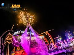 -大连海昌发现王国主题公园