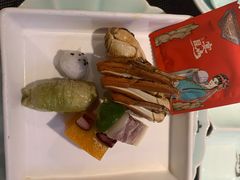 -宴昆山·私房菜(春晖店)