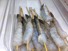 -辣火功夫麻辣烫(明洞1号店)