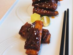 糖醋小排-江仙雅居(苏州桥店)