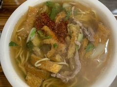 -祁家面馆(大香炉店)