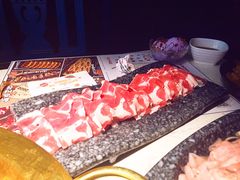-哥老官重庆美蛙鱼头(宝山龙湖店)