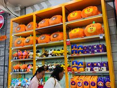 -line friends(明洞旗舰店)