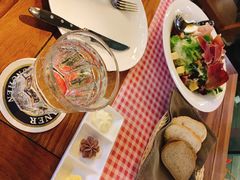 -Paulaner·德国帕拉娜自酿啤酒餐厅(海上世界店)