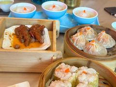 -渔村盛宴(航空新城店)