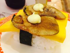 -新一番三文鱼寿司(大东海店)