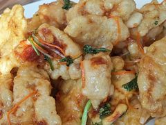 -九转小磨·非遗东北菜(群力店)