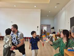 -糖心家族国际幼儿园·托育园(南开水上公园店)