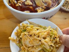 -老鳯府豆花泡馍(第五大道店)