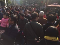 -品腐记·豆腐王朝(老门东总店)