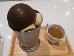 巧克力圆顶-Swensen’s(MAYA Chiang Mai)