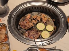 -花味·自助烤肉(南方时代店)