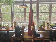 -雕刻时光咖啡馆(北师大店)