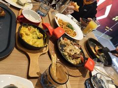 -必胜客(增城广场店)