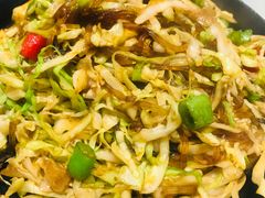-大胡同天津菜·海肠捞饭·津门皮皮虾锅贴一绝(西姜井店)