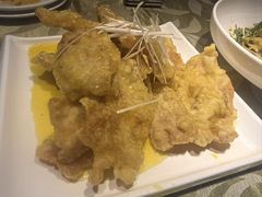 -锦绣金山人家(友谊店)