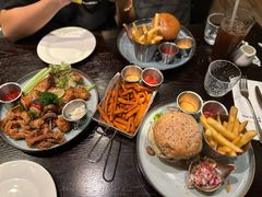 -blue frog蓝蛙(长泰广场店)