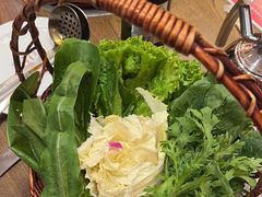 -刘一锅筋头巴脑(小北店)