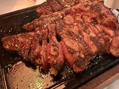 -奥斯特牛排馆(美第奇宫店)