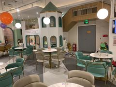 大堂-艾米茉亲子餐厅(万象城店)