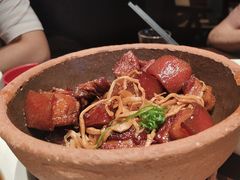 -柴米油盐(土菜院子店)