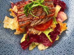 -三嚥阁 La Villa Restaurant