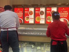 -蜀留香火锅(社会山店)