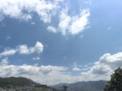 -丽江古城第一观景台
