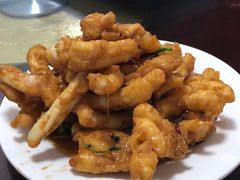 -九龙餐厅(大沽路店)