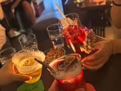 -MAYBE 威士忌 coffee&bar·清吧