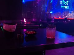 -MOSSO·Liveshow(M3香港广场店)