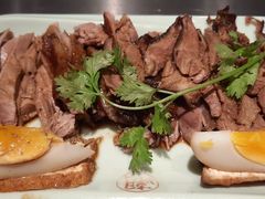 -潮界(虹桥新天地店)