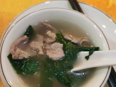 -华兴餐厅·招牌生鱼片(桃园路店)