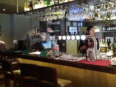 -Geneva日内瓦餐厅(西郊宝成花苑店)