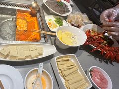 -海底捞火锅(金光华店)