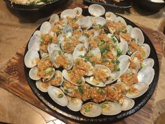 -何师烧烤Pro ·江湖川菜·小龙虾·精酿(太古里旗舰店)