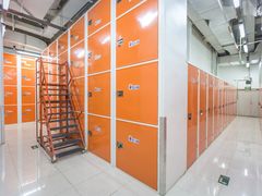 -美立方自助仓迷你小仓库(太阳宫凯德店)