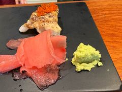 -戏作寿司(观音桥店)