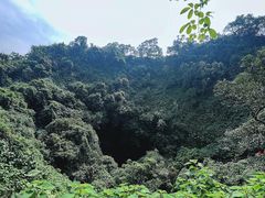 -海口火山口国家地质公园