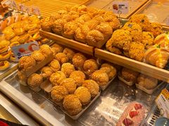 -可斯贝莉现烤面包·生日蛋糕(岭南天地店)