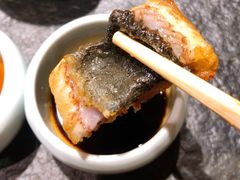 滋补炭烤鳗鱼-味家烤肉烤鳗鱼牛排(西塔旗舰店)