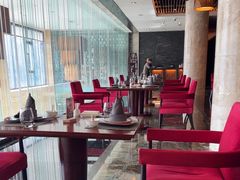 -粤尚腾香居中餐厅(首都机场希尔顿店)