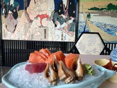 -富盈酒店-日本料理餐厅(厚街店)