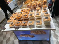 -BreadTalk面包新语·烘焙蛋糕(中心书城店)