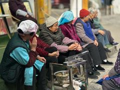 -安顺旧州古镇