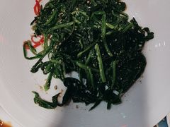 -秦月轩·长安小馆·新陕菜(阜成路·五棵松店)