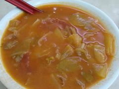 小罗宋汤-玉华饮食店(茅台路店)