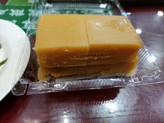 豌豆黄-护国寺小吃(中关村店)